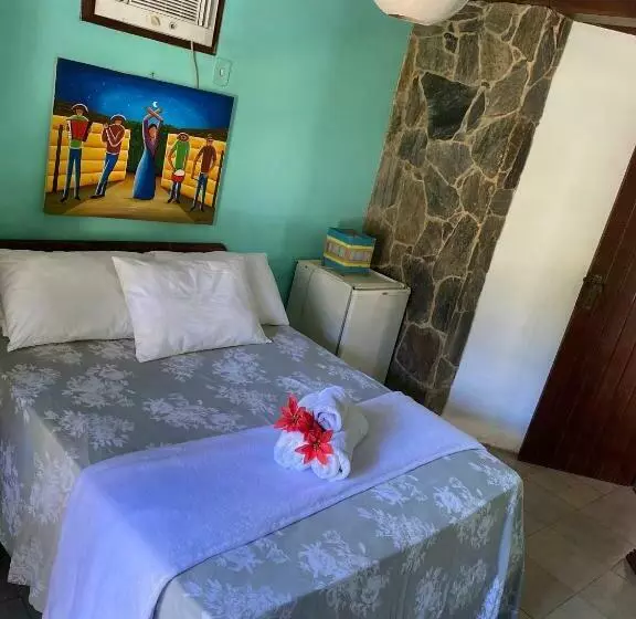 ペンション Brilho De Arraial