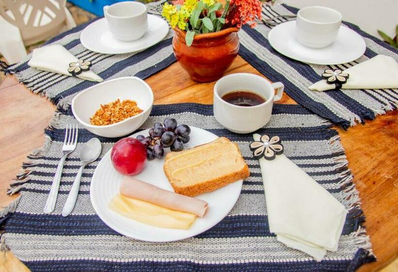 ペンション Brilho De Arraial