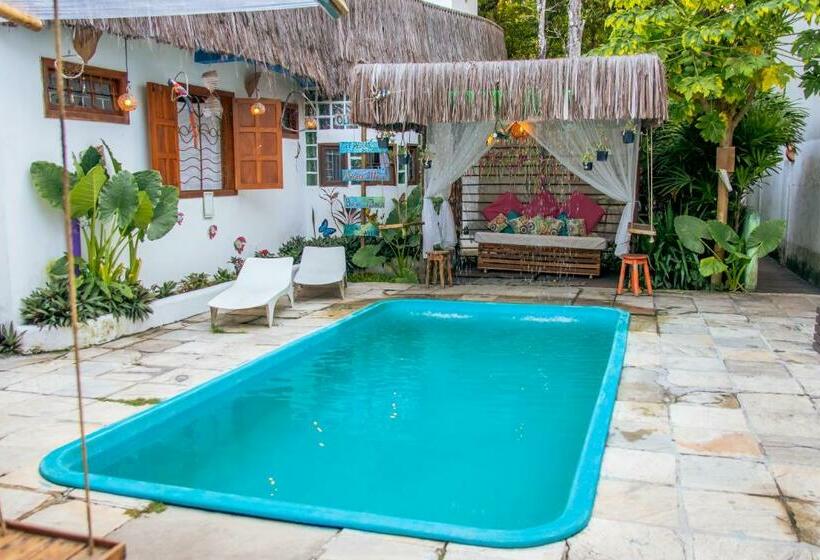 ペンション Brilho De Arraial