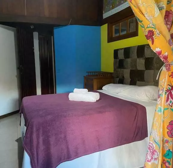 ペンション Brilho De Arraial