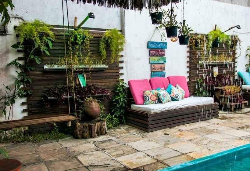 ペンション Brilho De Arraial