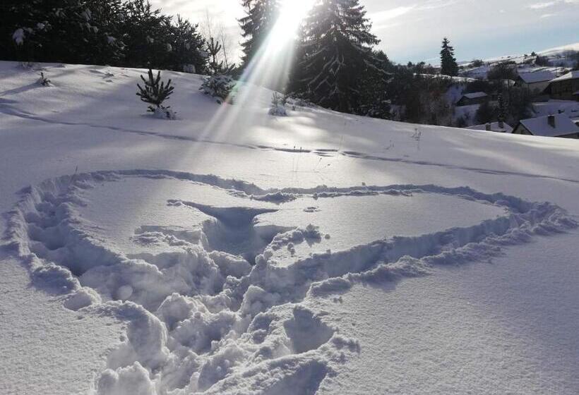 پانسیون Guest House Lorian