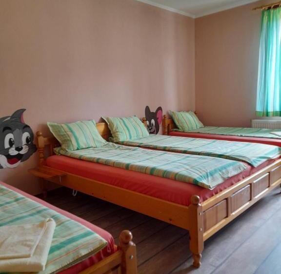 پانسیون Guest House Lorian