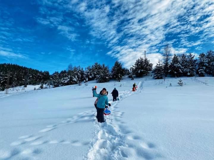 پانسیون Guest House Lorian