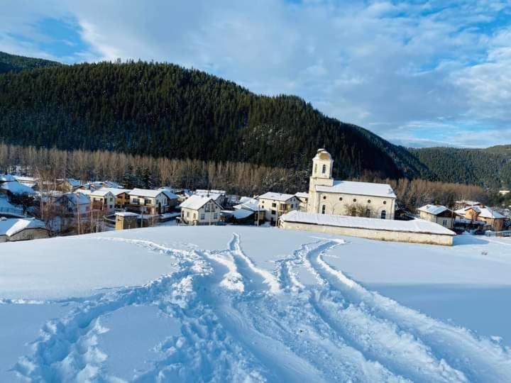 پانسیون Guest House Lorian