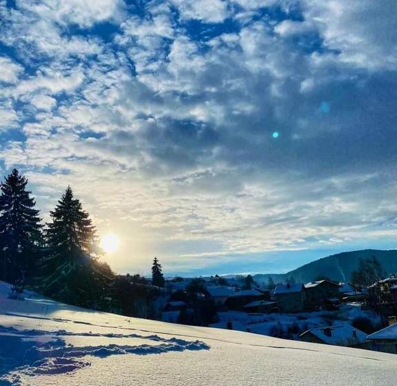 پانسیون Guest House Lorian