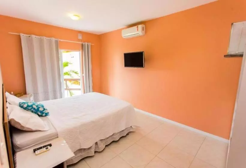 ペンション Panorama Cumbuco