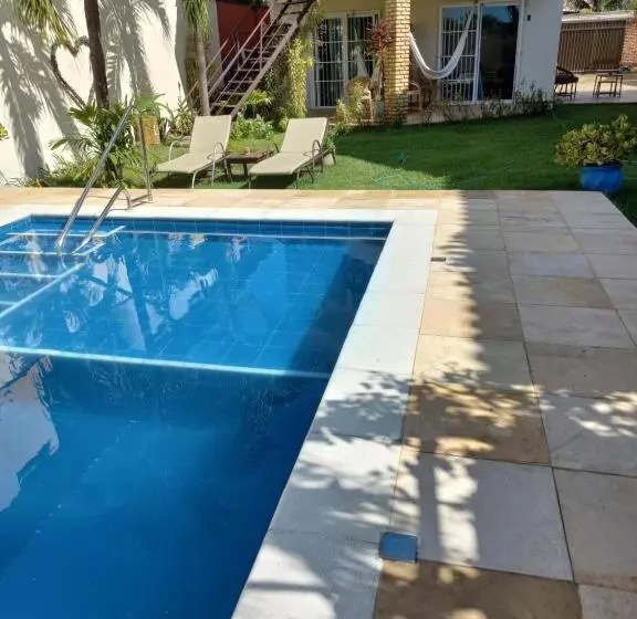 ペンション Panorama Cumbuco