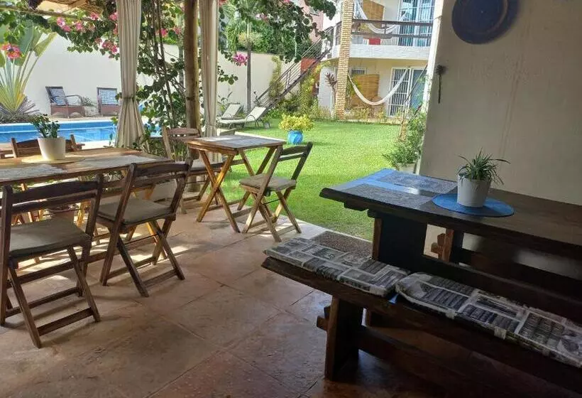 ペンション Panorama Cumbuco