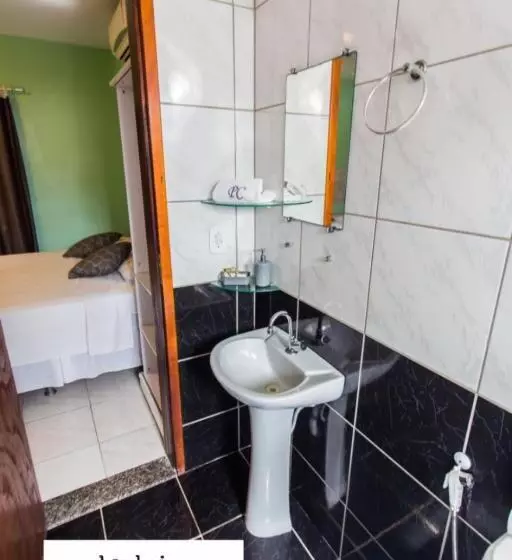 ペンション Panorama Cumbuco