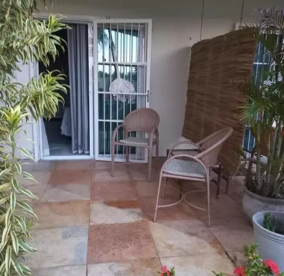 ペンション Panorama Cumbuco