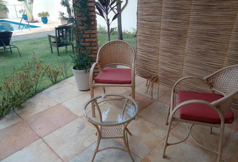 פנסיון Panorama Cumbuco