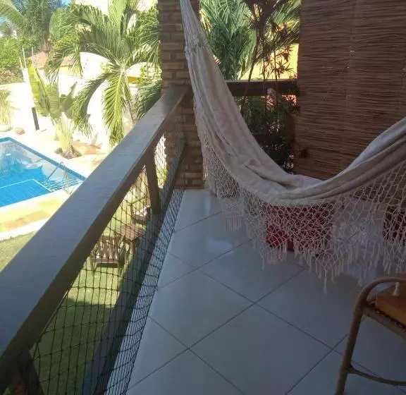 ペンション Panorama Cumbuco