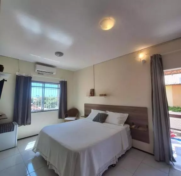 ペンション Panorama Cumbuco