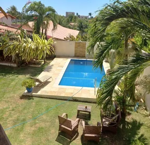 ペンション Panorama Cumbuco