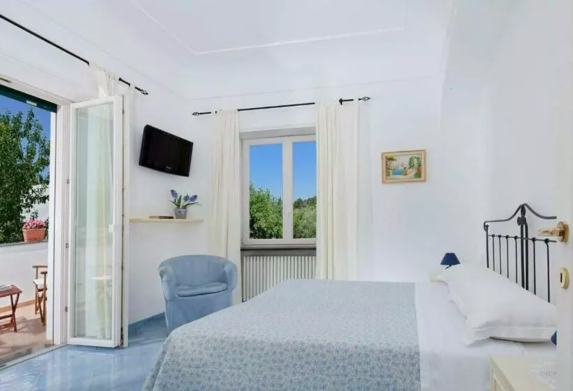 Majatalo Parco Vittoria Holidays House