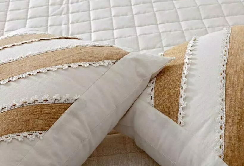 Majatalo Parco Vittoria Holidays House