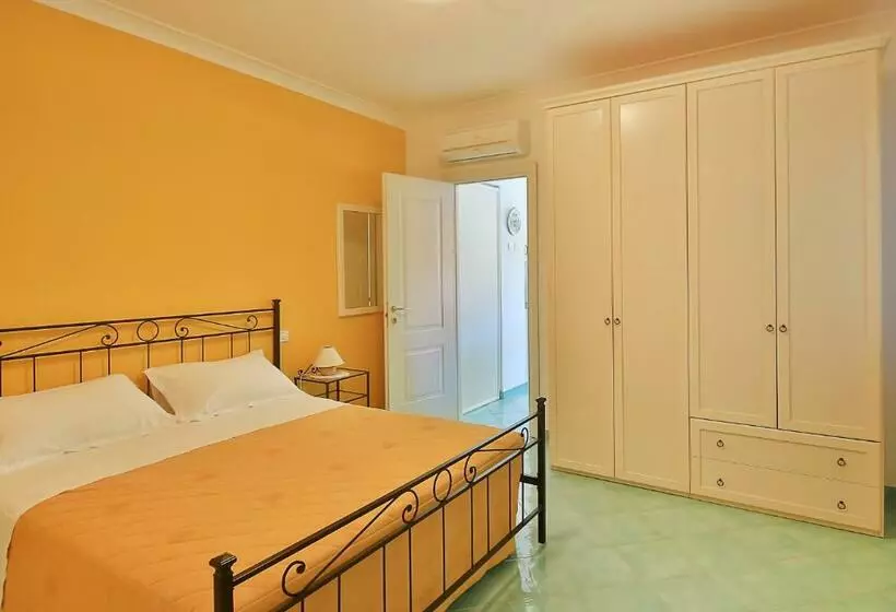 Majatalo Parco Vittoria Holidays House