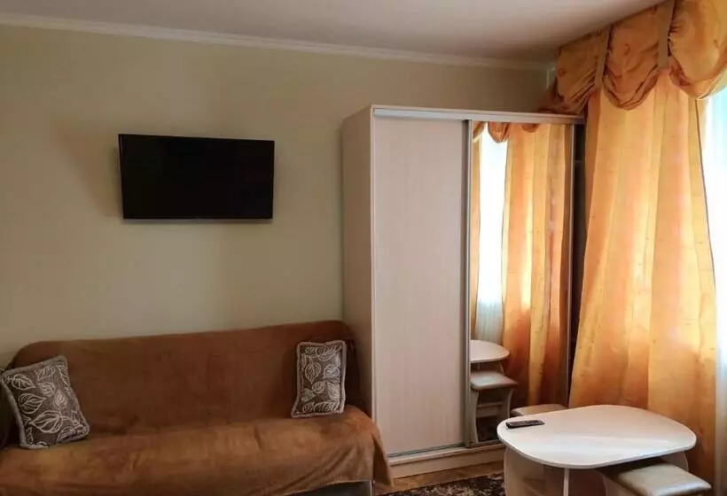 Majatalo Sadyba Margaryta