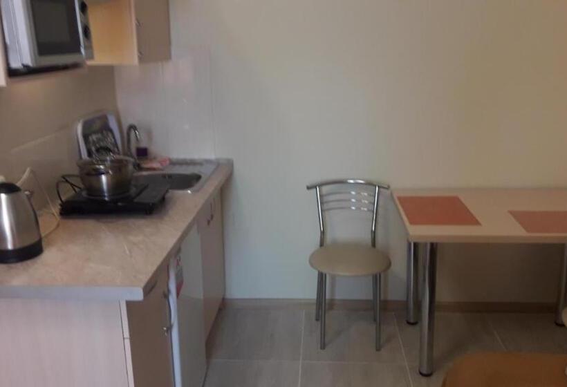 펜션 Sadyba Margaryta