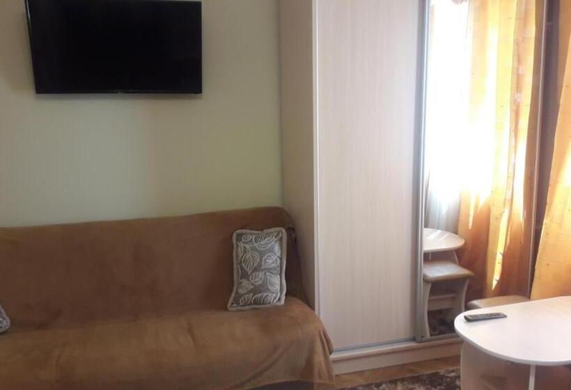 펜션 Sadyba Margaryta