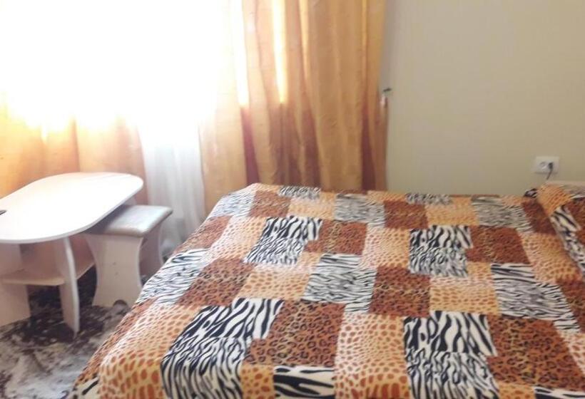 펜션 Sadyba Margaryta