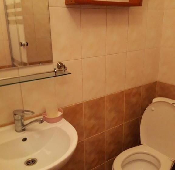 펜션 Sadyba Margaryta