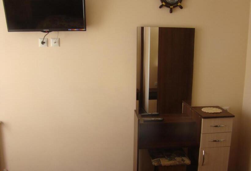 펜션 Sadyba Margaryta