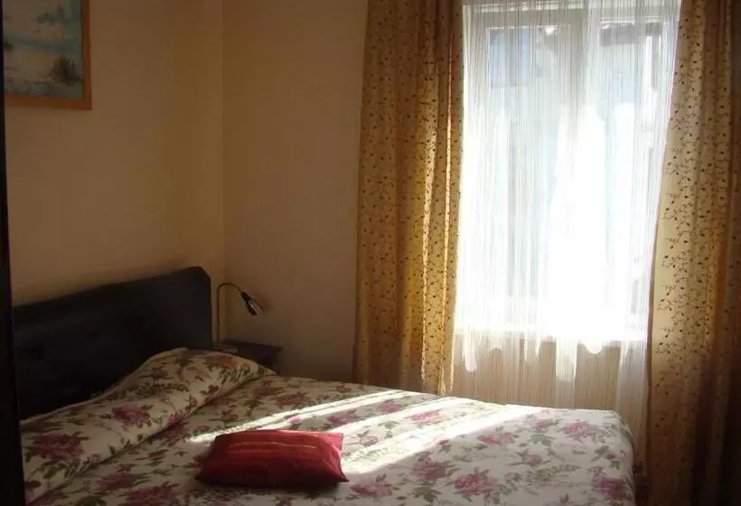 Majatalo Sadyba Margaryta