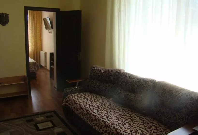 Majatalo Sadyba Margaryta