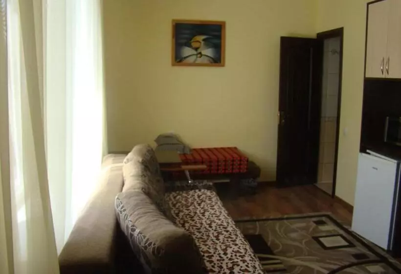 Majatalo Sadyba Margaryta