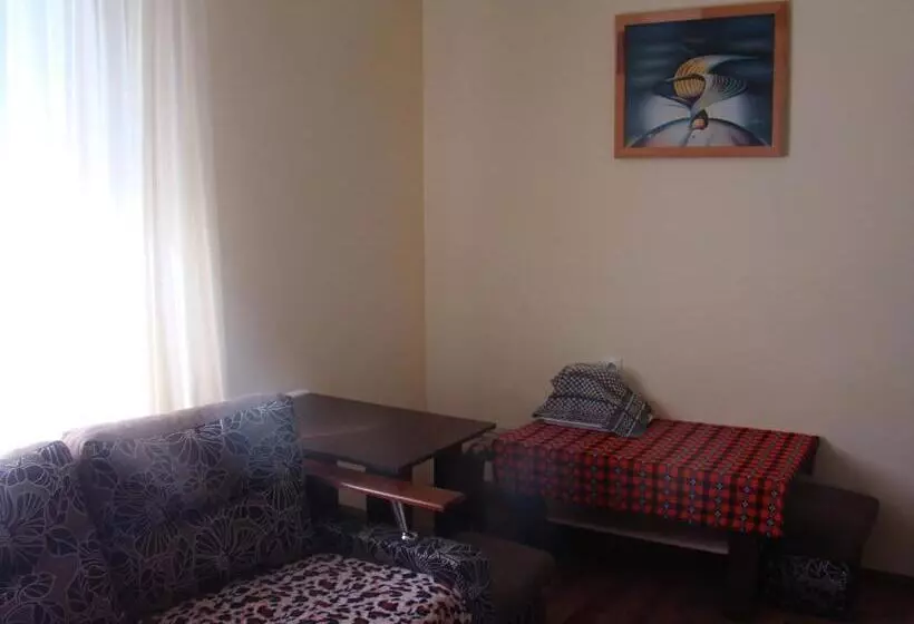 Majatalo Sadyba Margaryta