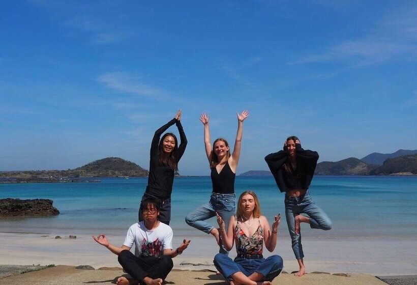 Pensione Shimayado Goen