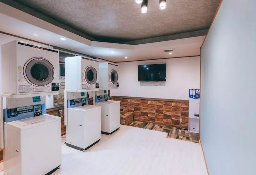 ペンション Shimayado Goen