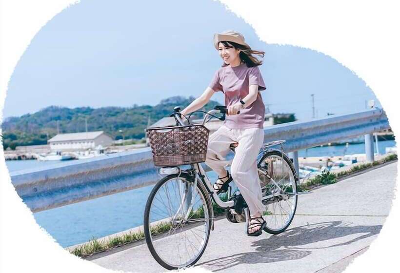 Pensione Shimayado Goen