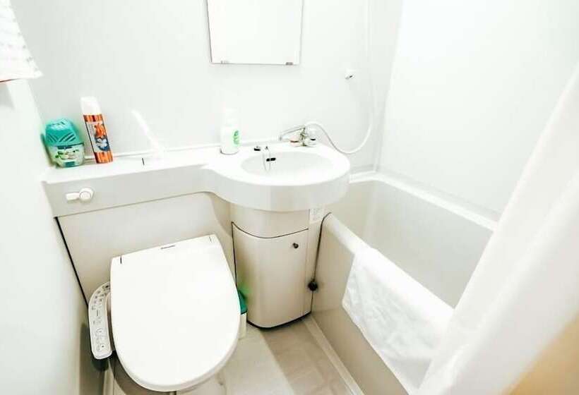 Pensione Shimayado Goen