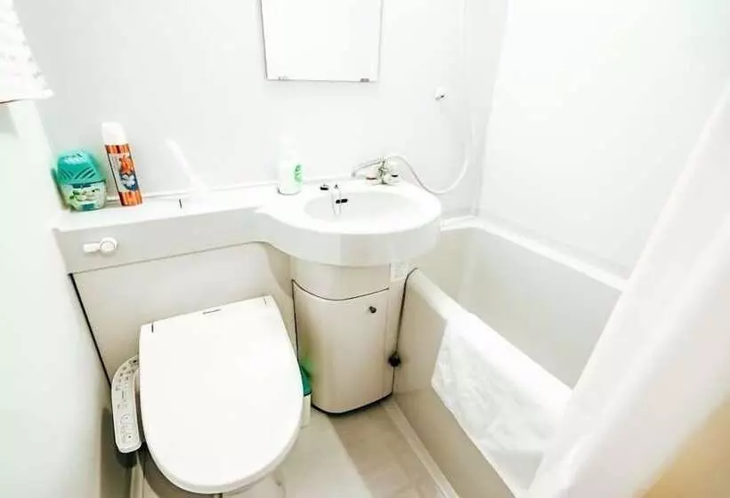 ペンション Shimayado Goen