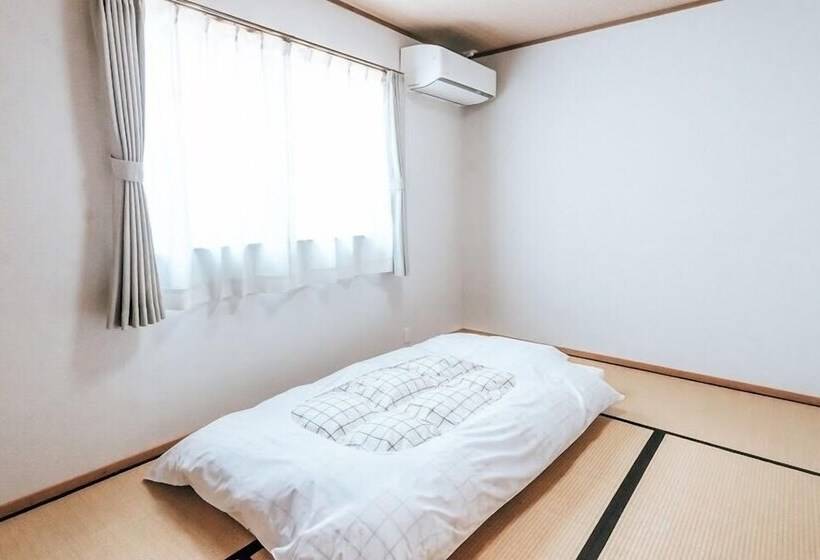 Pensione Shimayado Goen