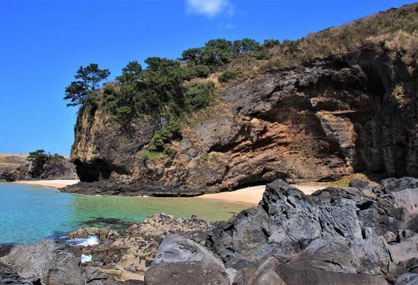 Pensione Shimayado Goen