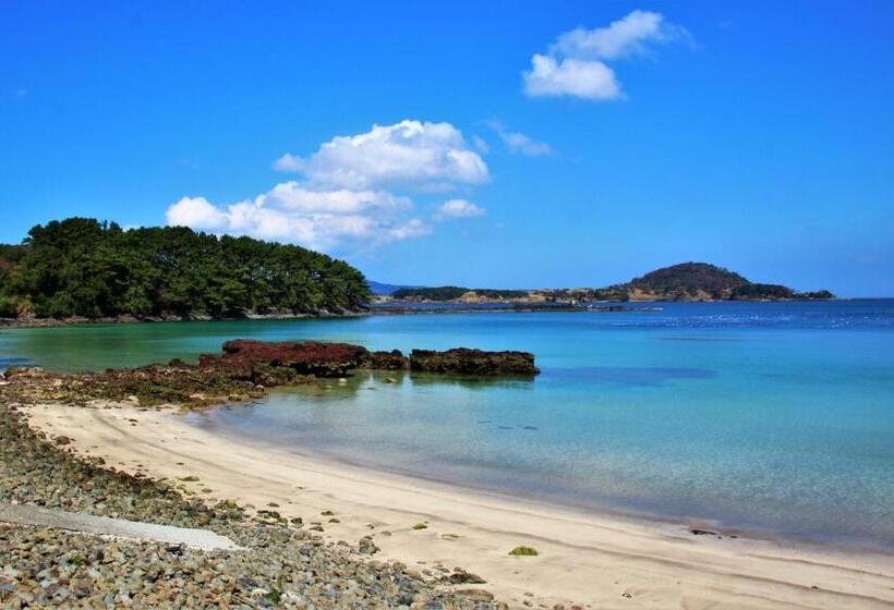 Pensione Shimayado Goen