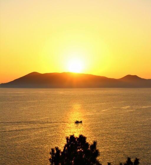 Pensione Shimayado Goen