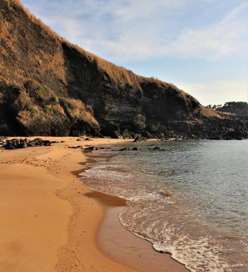 Pensione Shimayado Goen