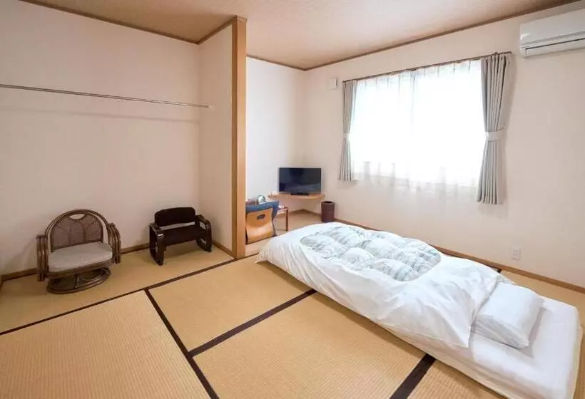 ペンション Shimayado Goen