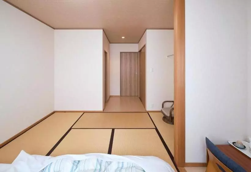 ペンション Shimayado Goen