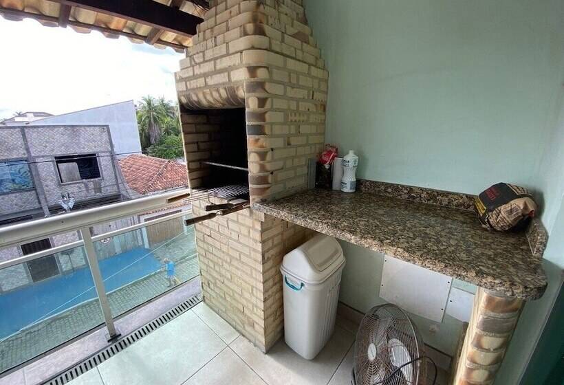 פנסיון The Ferias  Suites Luxo