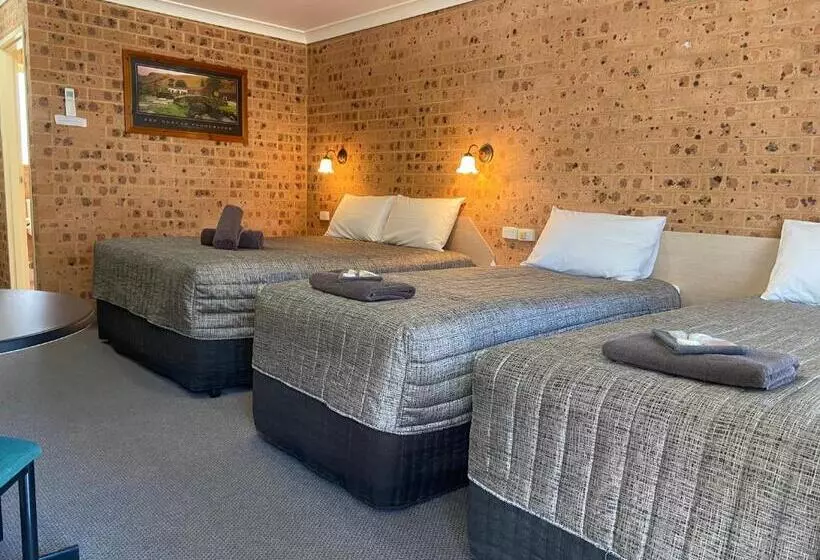 Aberdeen Motel