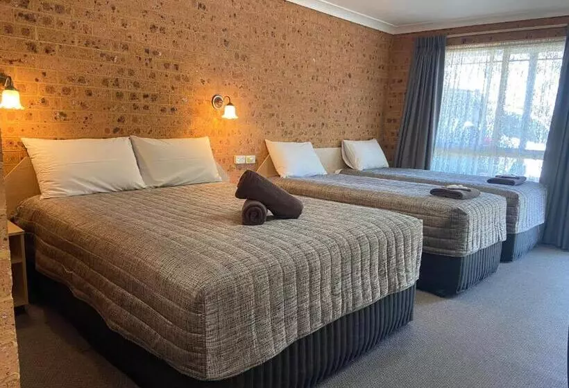 Aberdeen Motel