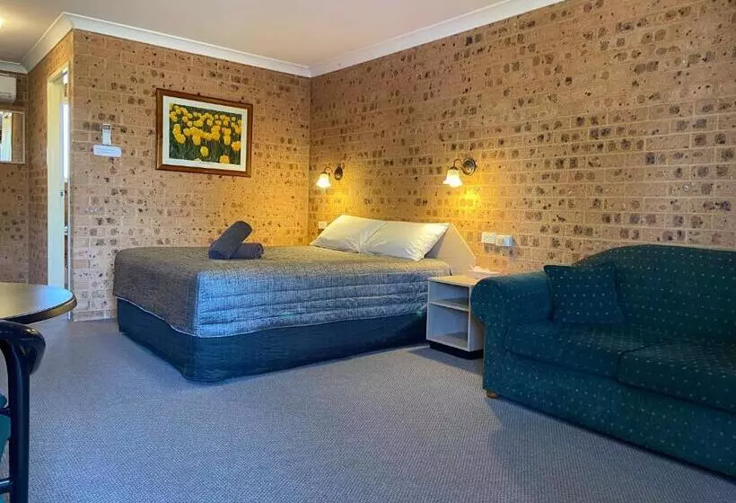 Aberdeen Motel