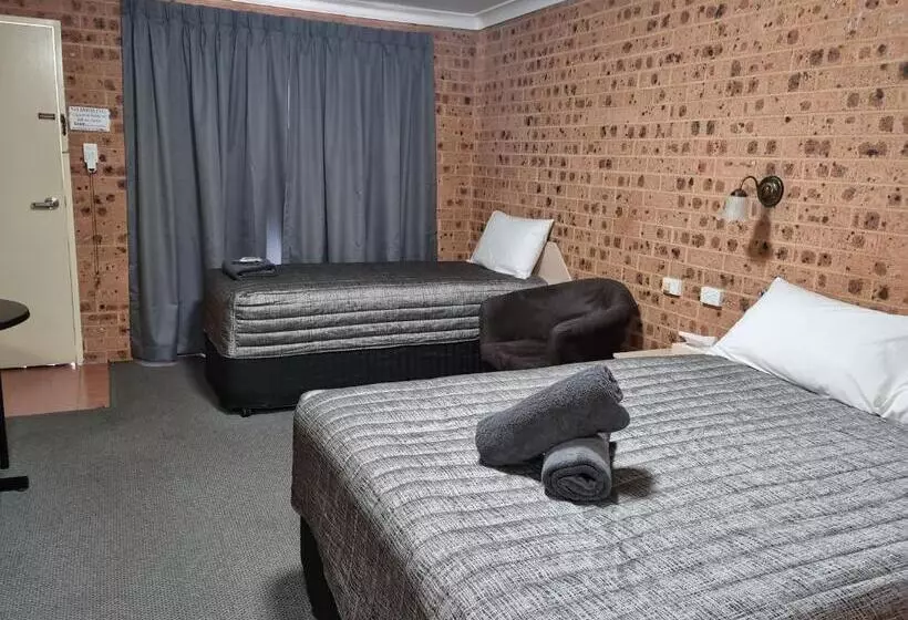 Aberdeen Motel