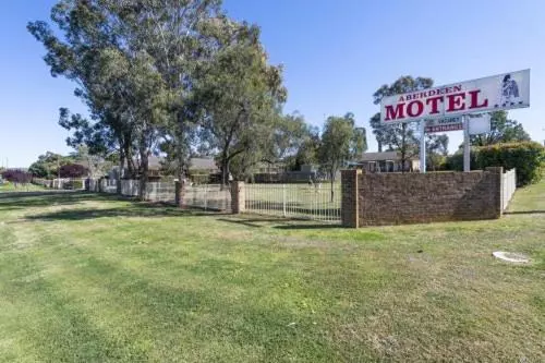 Aberdeen Motel